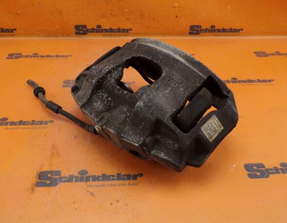 Brake Caliper AUDI A8 (4H2, 4H8, 4HC, 4HL)