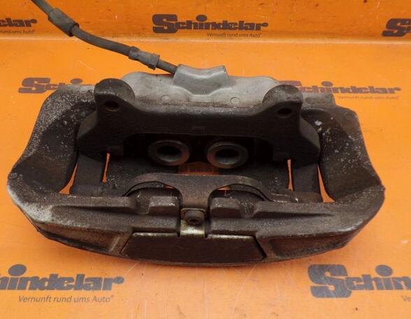 Brake Caliper AUDI A8 (4H2, 4H8, 4HC, 4HL)