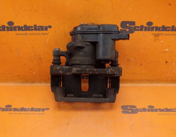 Brake Caliper AUDI A8 (4H2, 4H8, 4HC, 4HL)