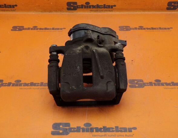 Brake Caliper AUDI A8 (4H2, 4H8, 4HC, 4HL)