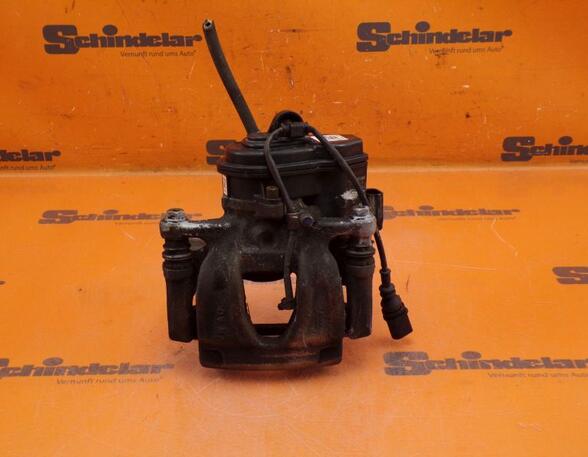 Bremssattel links hinten  AUDI Q7 (4MB  4MG) 3.0 TDI QUATTRO 200 KW