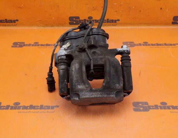 Brake Caliper AUDI Q7 (4MB, 4MG)