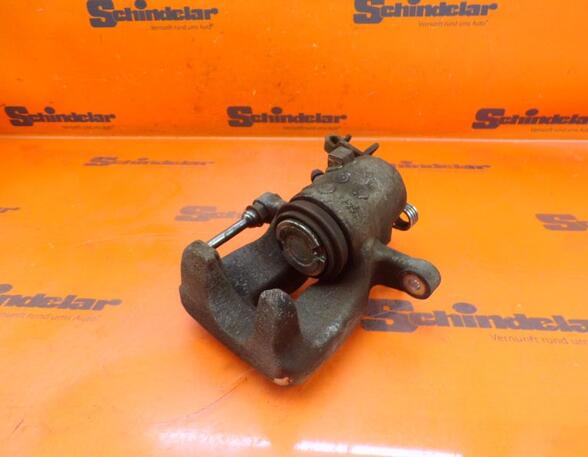 Bremssattel links hinten  VW TOURAN (1T1  1T2) 1.4 TSI 103 KW