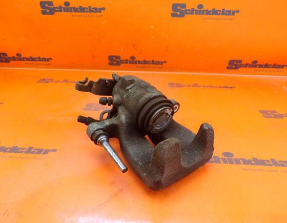 Bremssattel links hinten  VW TOURAN (1T1  1T2) 1.4 TSI 103 KW