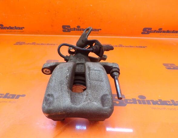 Bremssattel links hinten  VW TOURAN (1T1  1T2) 1.4 TSI 103 KW