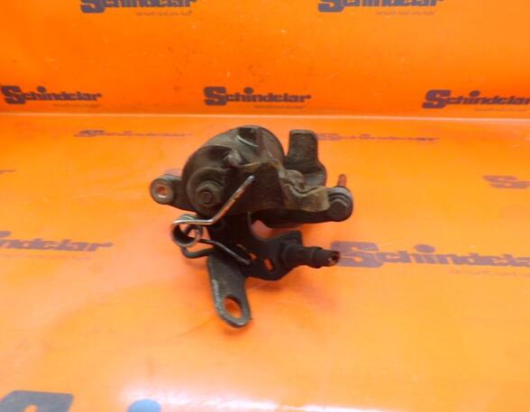 Bremssattel links hinten  VW TOURAN (1T1  1T2) 1.4 TSI 103 KW