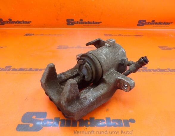 Bremssattel links hinten  VW POLO (6C1  6R1) 1.2 TSI 77 KW