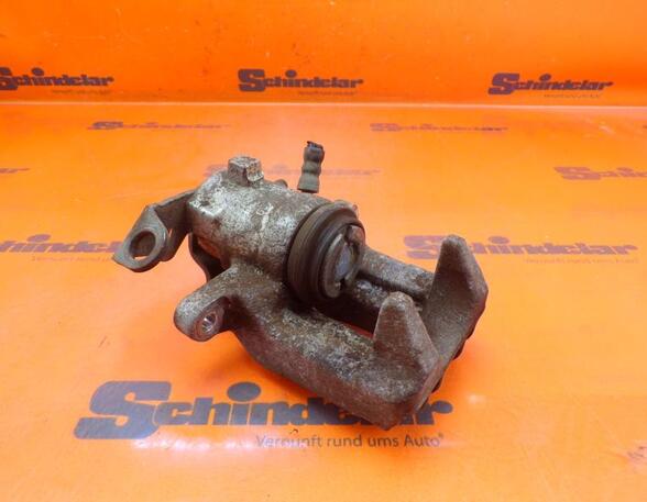 Bremssattel links hinten  VW POLO (6C1  6R1) 1.2 TSI 77 KW