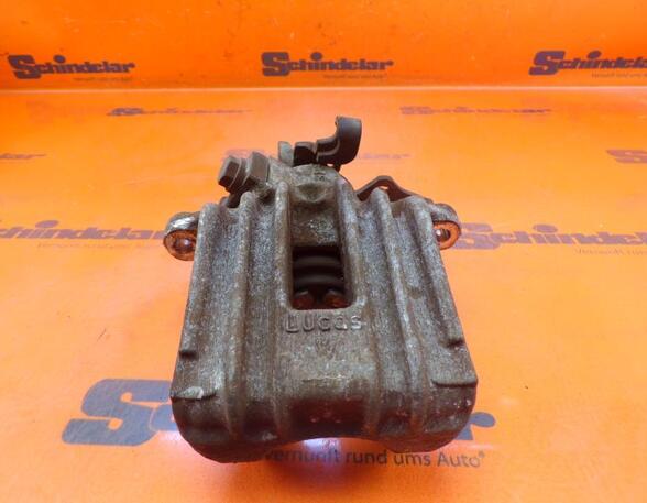 Bremssattel links hinten  VW POLO (6C1  6R1) 1.2 TSI 77 KW