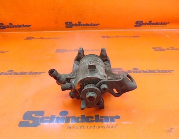 Bremssattel links hinten  VW POLO (6C1  6R1) 1.2 TSI 77 KW