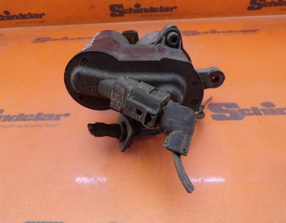 Bremssattel rechts hinten MIT STELLMOTOR VW PASSAT VARIANT (3C5) 2.0 TDI 103 KW