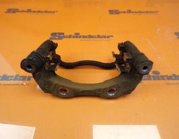 Brake Caliper Carrier CITROËN C4 CACTUS