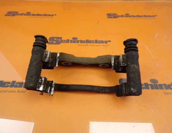 Brake Caliper Carrier CITROËN C4 CACTUS