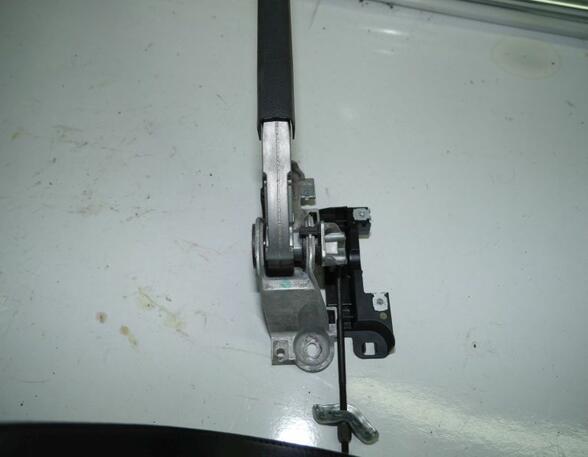 Handbrake Lever VW Golf Plus (521, 5M1)