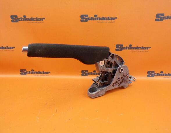 Handbrake Lever VW Golf V (1K1)