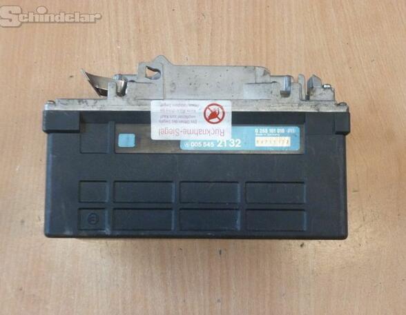 Abs Control Unit MERCEDES-BENZ 124 Stufenheck (W124)