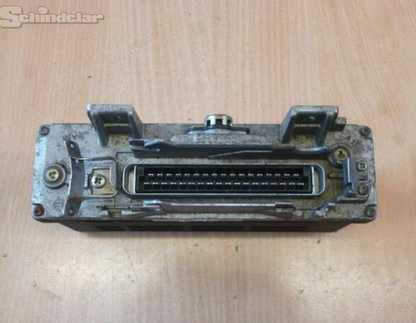 Abs Control Unit MERCEDES-BENZ 124 Stufenheck (W124)