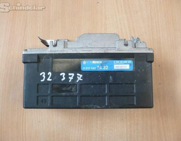 Abs Control Unit MERCEDES-BENZ C-Klasse (W202)