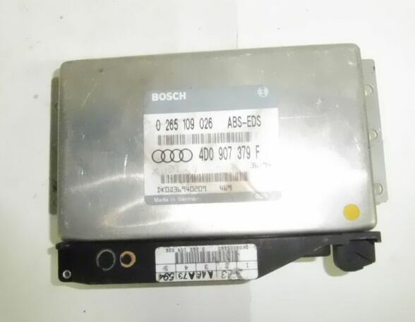 Abs Control Unit AUDI 100 Avant (4A, C4), AUDI A6 Avant (4A, C4)