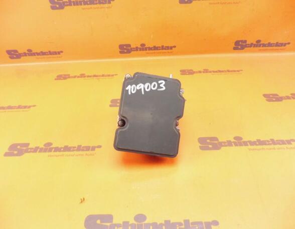 Abs Control Unit RENAULT Captur I (H5, J5), RENAULT Clio IV (BH)