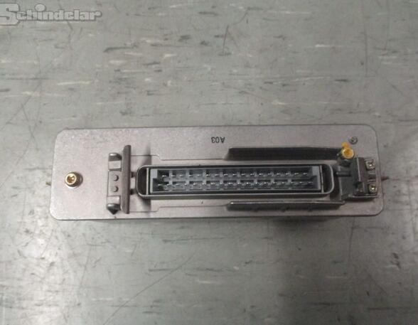 Control unit for ABS AUDI COUPE (89, 8B)