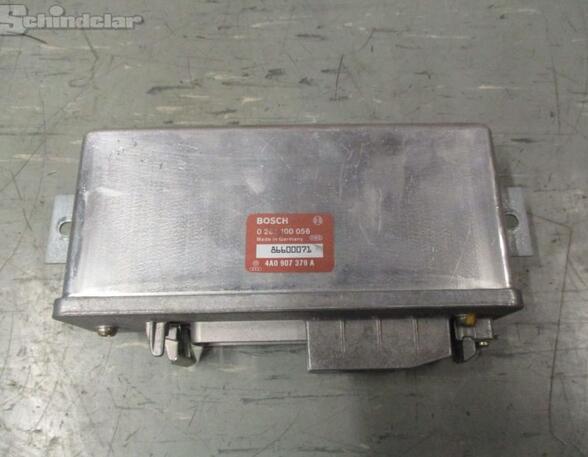 Control unit for ABS AUDI COUPE (89, 8B)