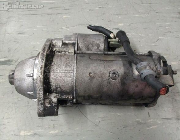 Startmotor VW Passat (3B2)