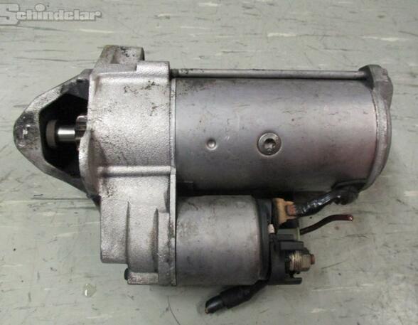 Startmotor VW Passat (3B2)