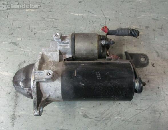 Startmotor SAAB 9-5 (YS3E)