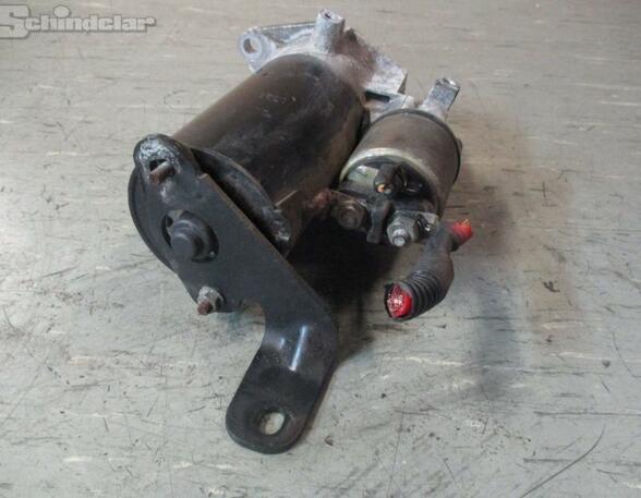 Startmotor SAAB 9-5 (YS3E)