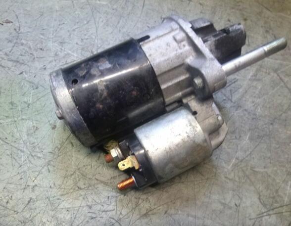 Startmotor SUZUKI SX4 (EY, GY)