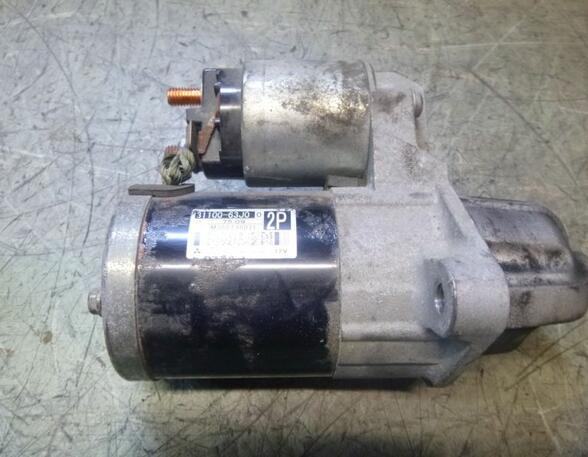 Startmotor SUZUKI SX4 (EY, GY)