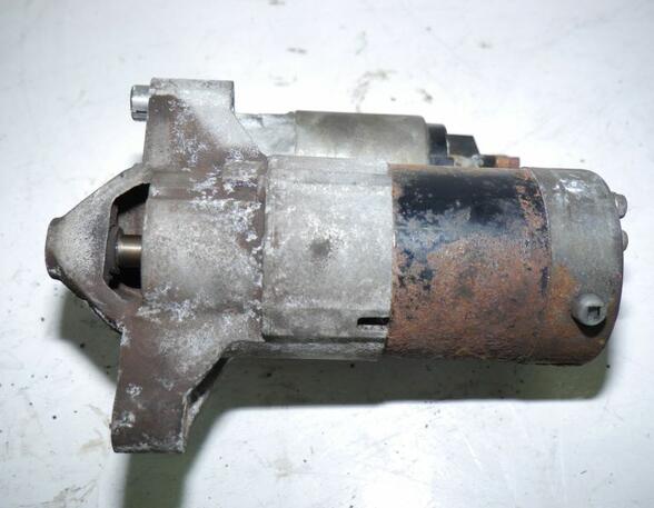 Starter PEUGEOT 206 CC (2D)