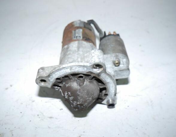 Startmotor PEUGEOT 206 CC (2D)