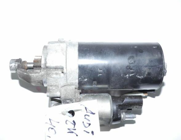 Starter AUDI A4 (8K2, B8)