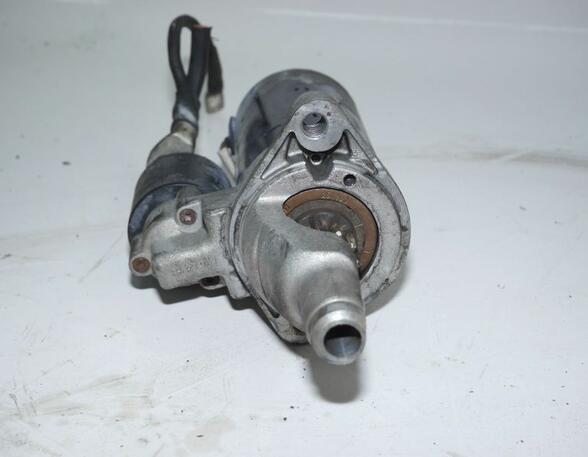 Starter AUDI A6 Avant (4B5), AUDI Allroad (4BH, C5)