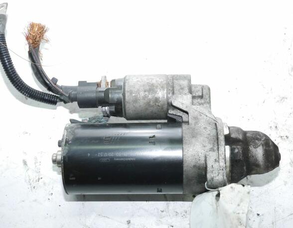 Startmotor AUDI A6 Avant (4F5, C6)