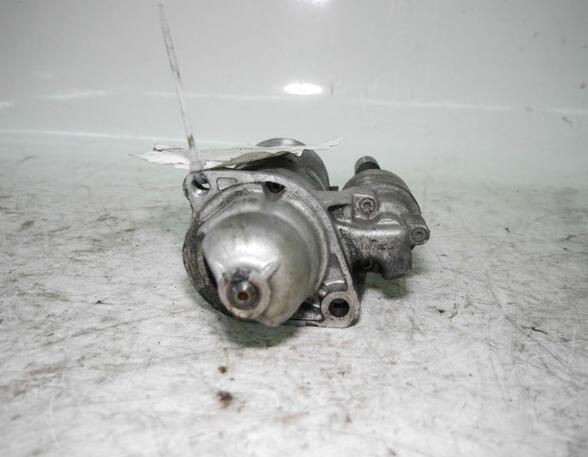 Starter AUDI A6 Avant (4F5, C6)