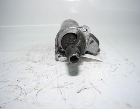 Startmotor AUDI A6 Avant (4B5), AUDI Allroad (4BH, C5)