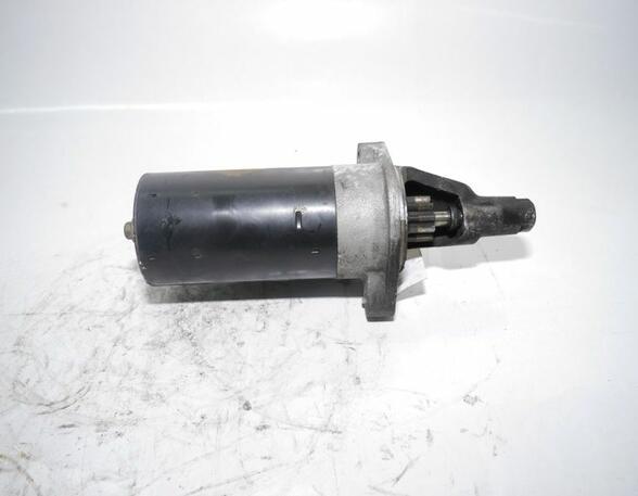 Startmotor AUDI A6 Avant (4B5), AUDI Allroad (4BH, C5)