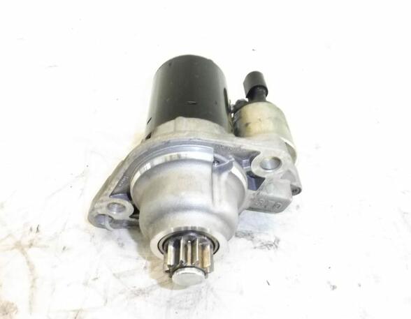 Startmotor VW Golf VI (5K1)