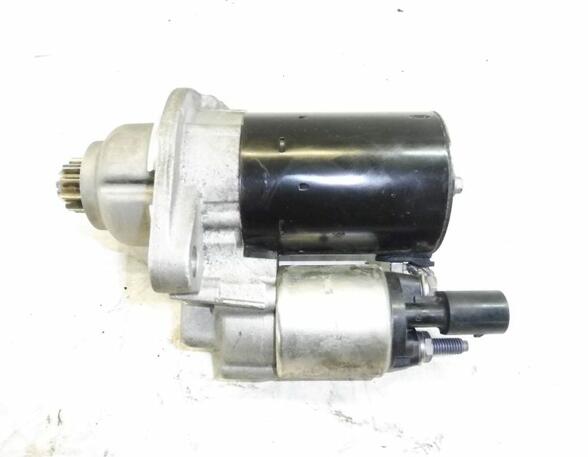 Startmotor VW Golf VI (5K1)