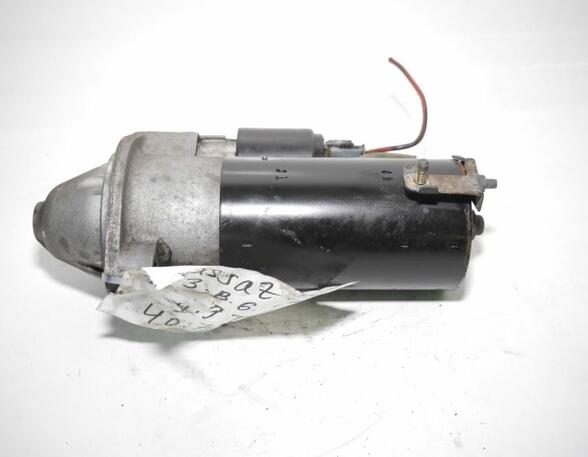 Startmotor VW Passat Variant (3B6)