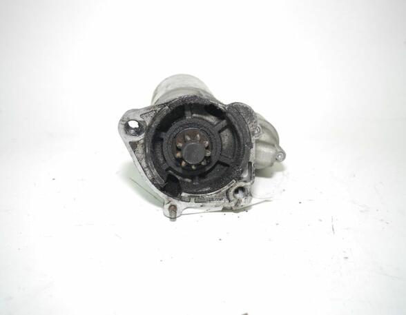 Starter AUDI A4 Avant (8ED, B7)