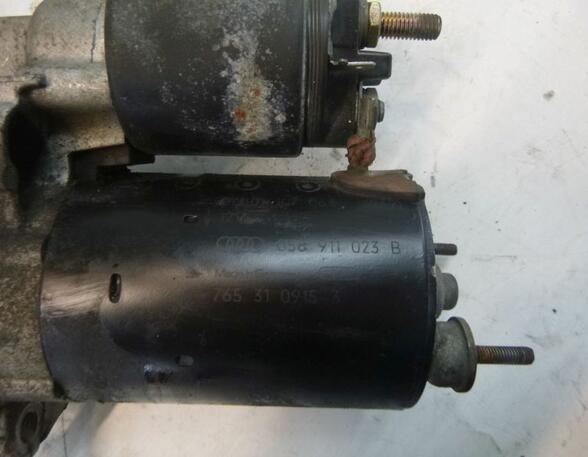 Startmotor VW Passat (3B2)