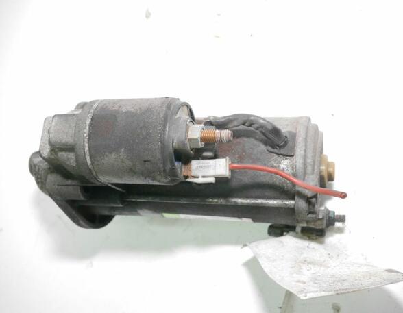 Startmotor AUDI A4 Avant (8E5, B6)