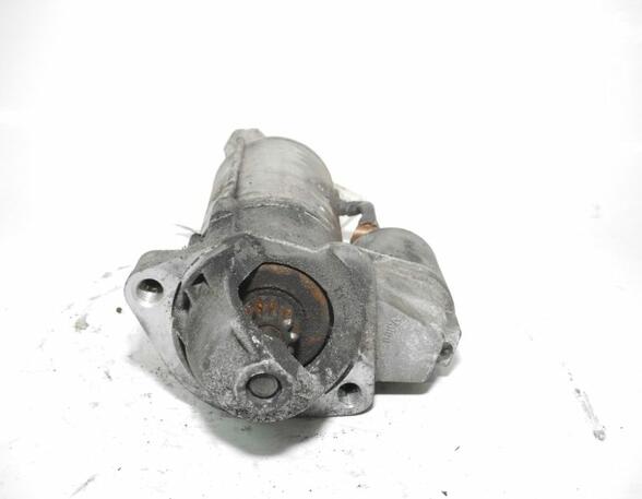 Startmotor AUDI A4 Avant (8E5, B6)