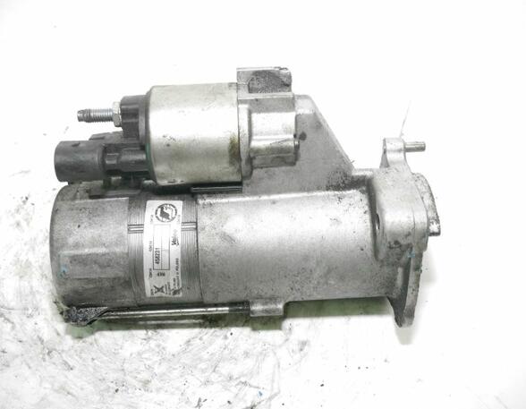 Startmotor VW Passat Variant (3B6)