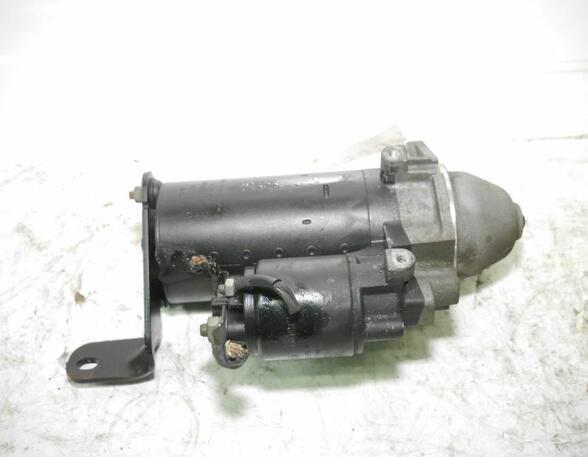 Startmotor OPEL Zafira A (F75_)