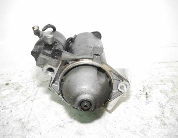 Startmotor OPEL Zafira A (F75_)